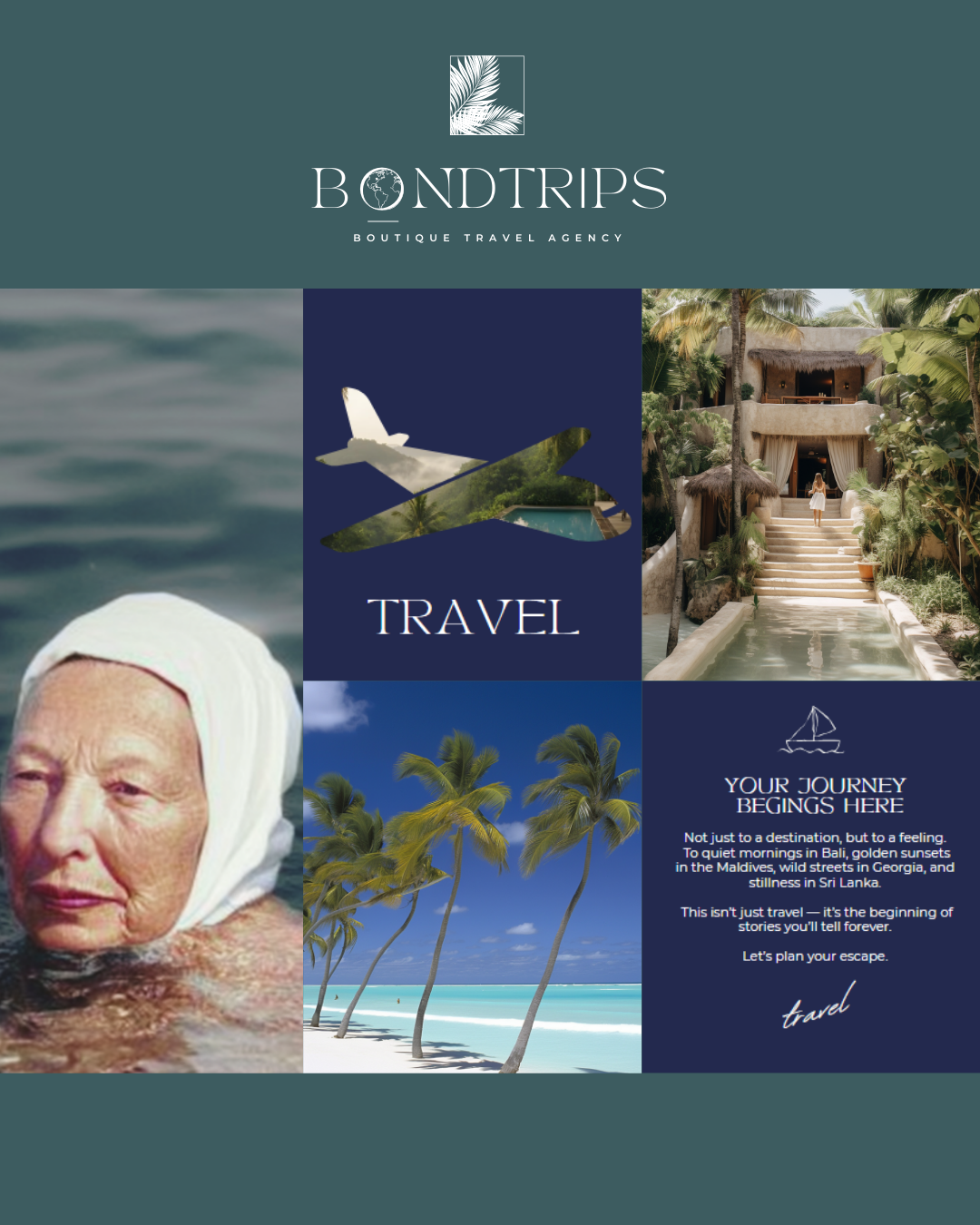 BondTrips 4