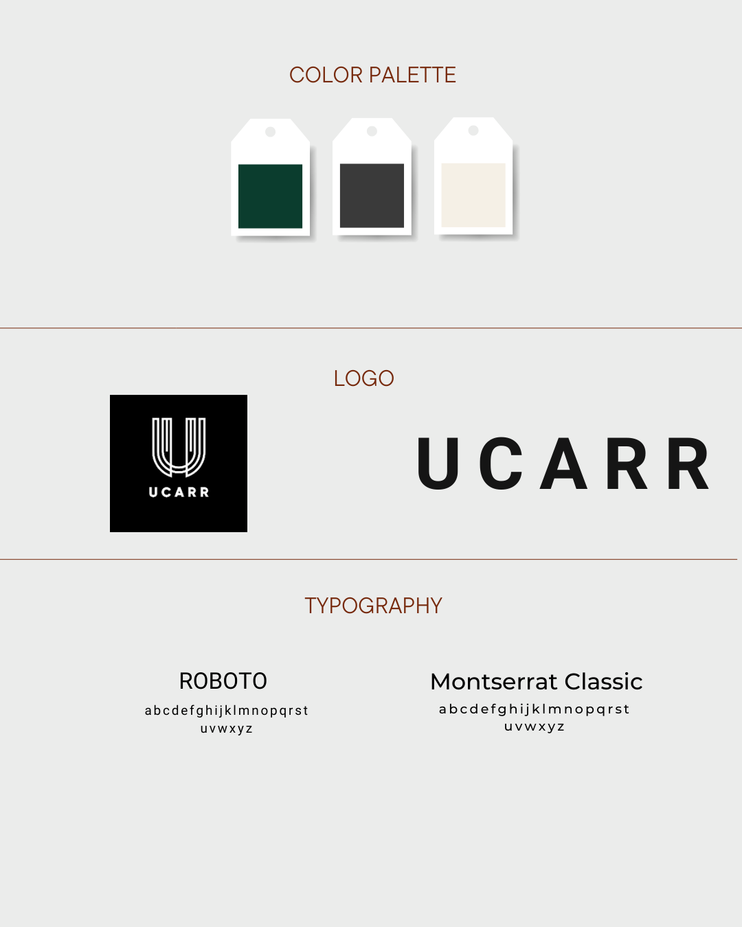 Ucarr 1