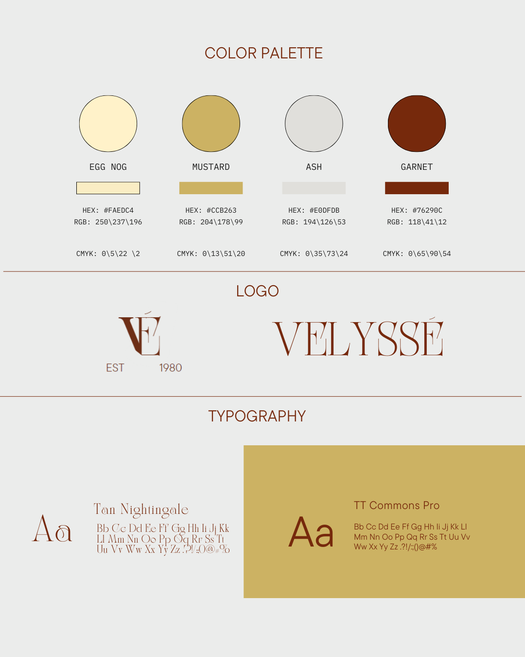 Velyssé 1